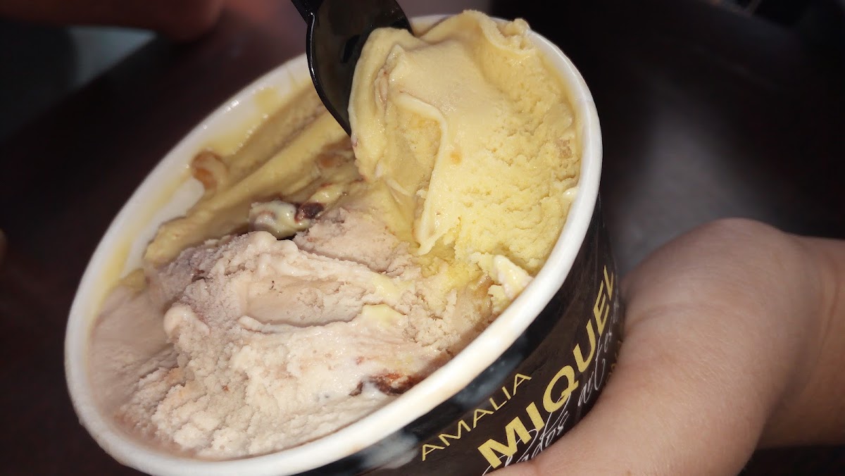 Helados Miquel - Cervantes Photo 8