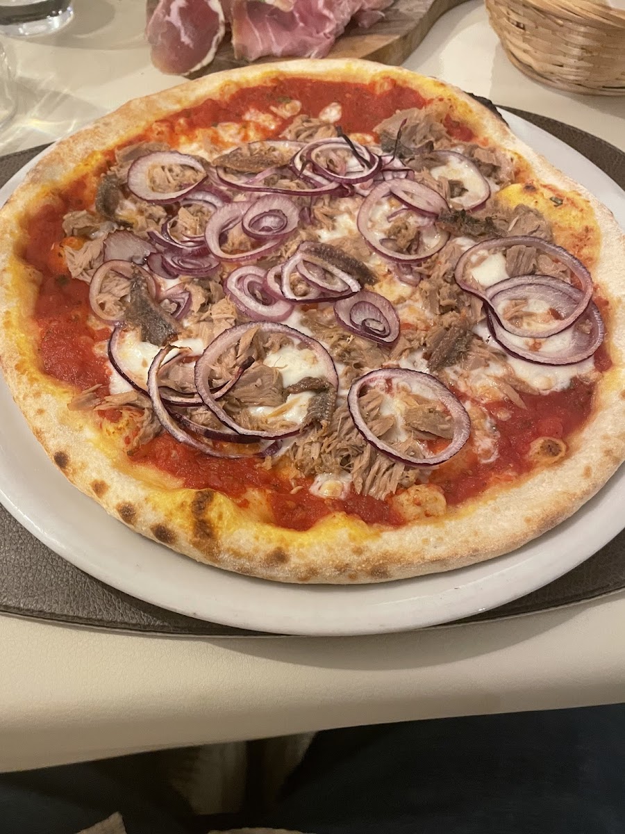 Restaurant Sapori Italiani Photo 10