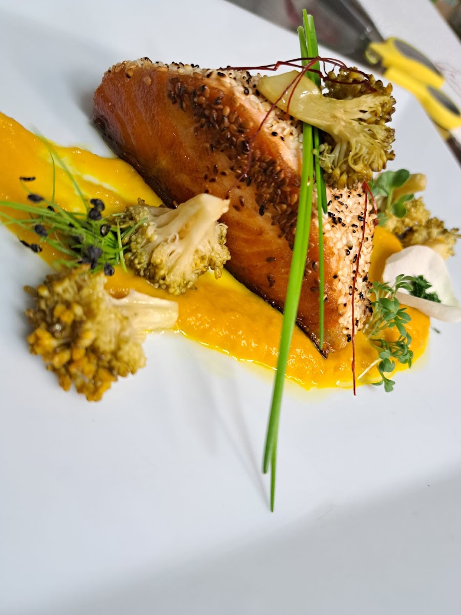 Restaurant Sapori Italiani Photo 2