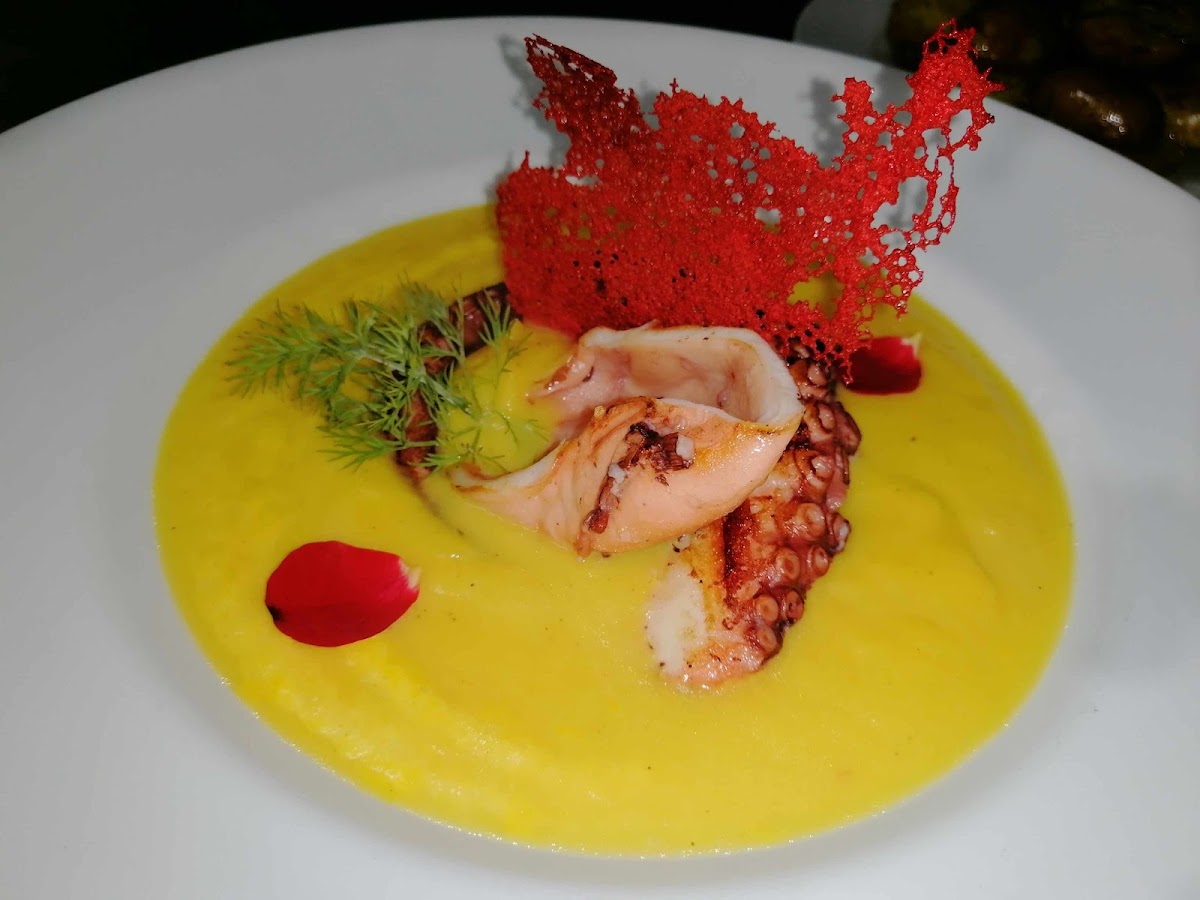 Restaurant Sapori Italiani Photo 6
