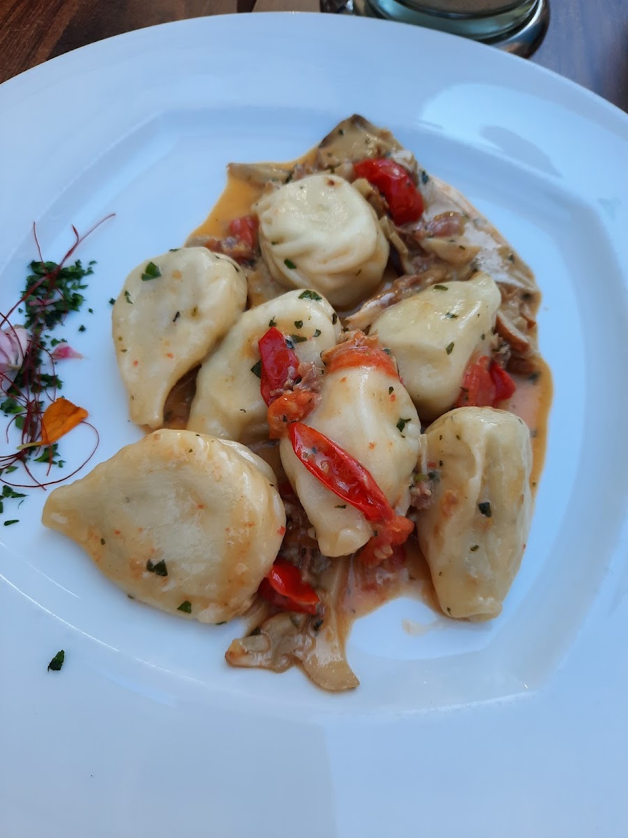 Restaurant Sapori Italiani Photo 7