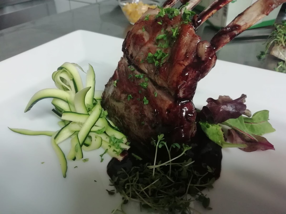 Restaurant Sapori Italiani Photo 8