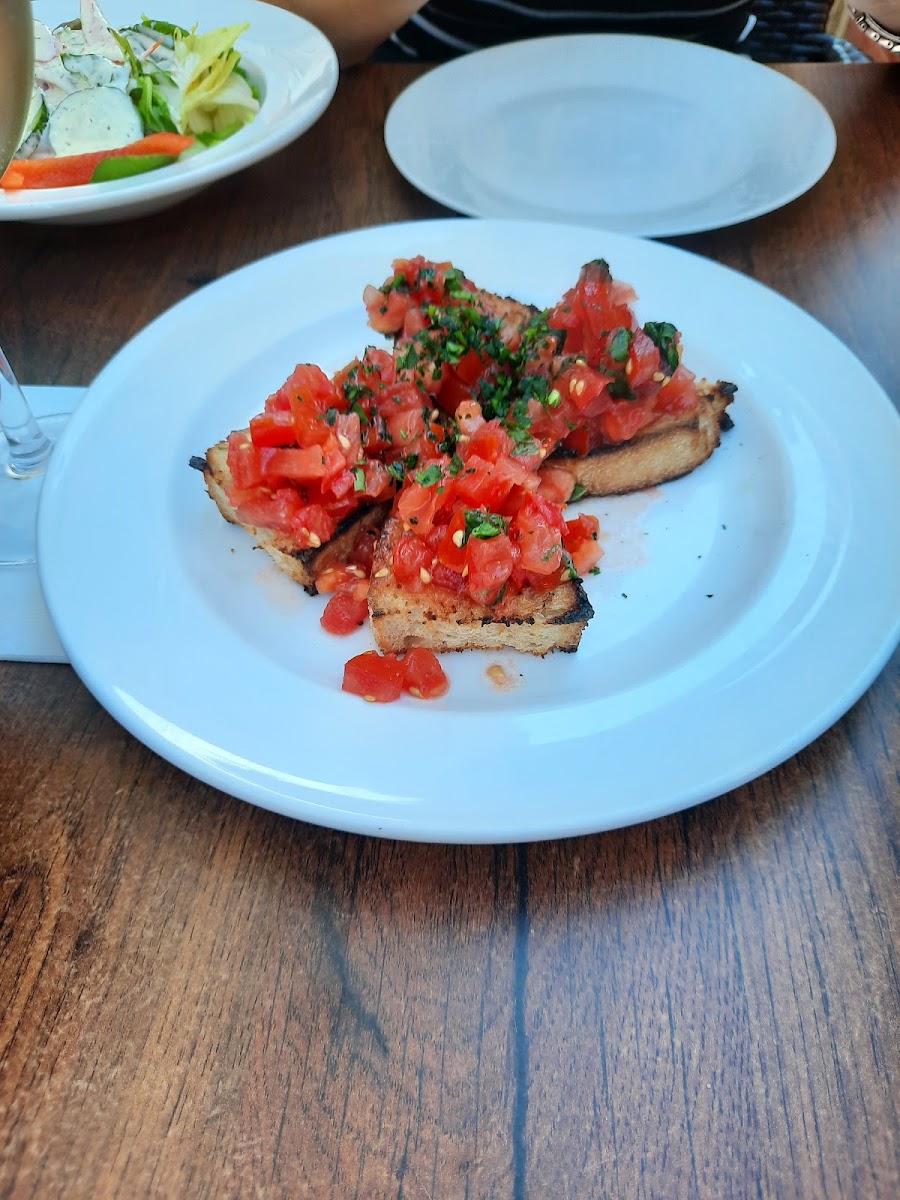 Restaurant Sapori Italiani Photo 9