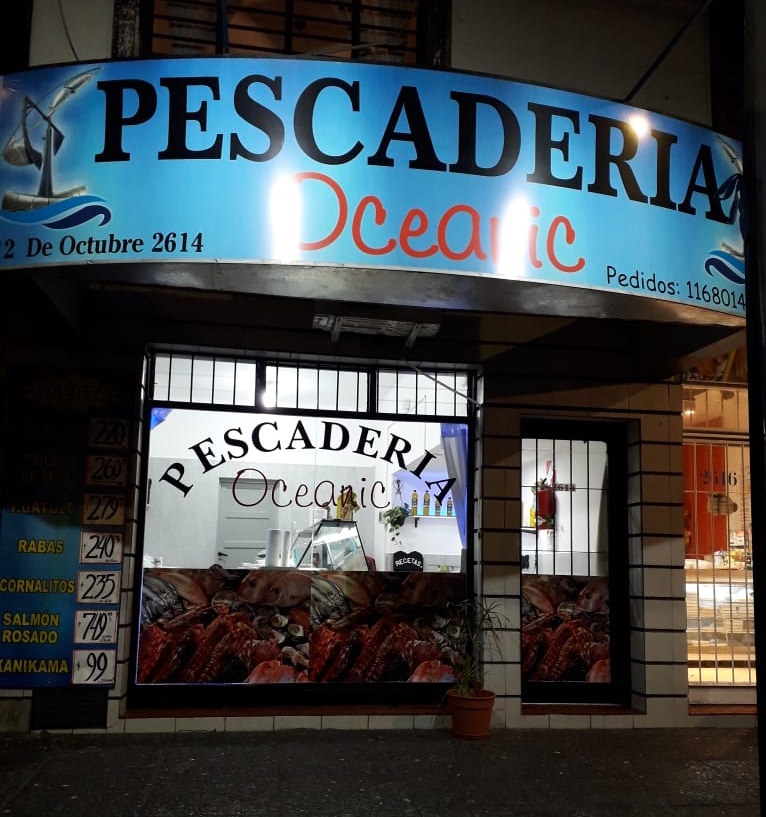 Pescaderia Oceanic I Photo 3