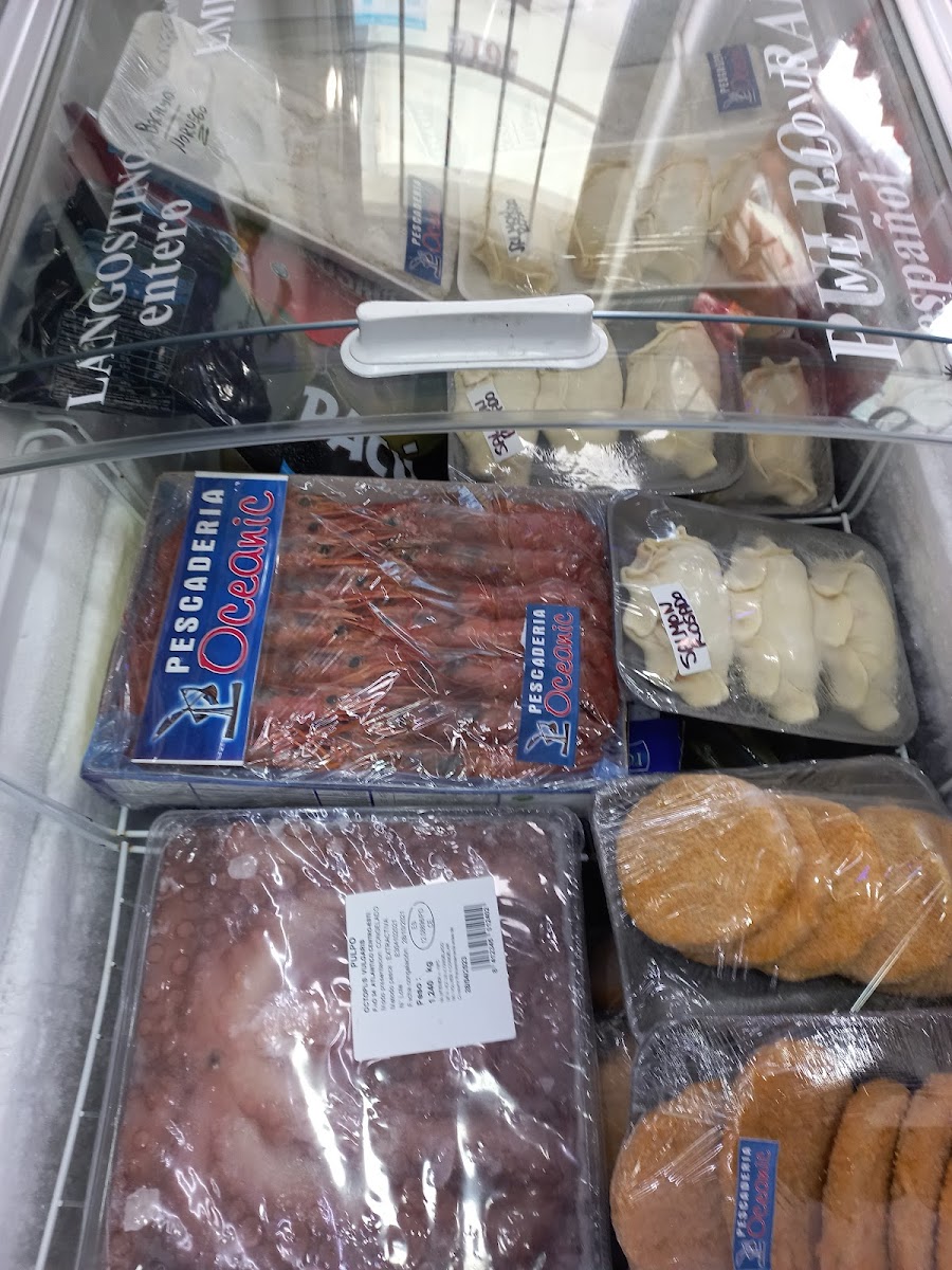 Pescaderia Oceanic I Photo 4