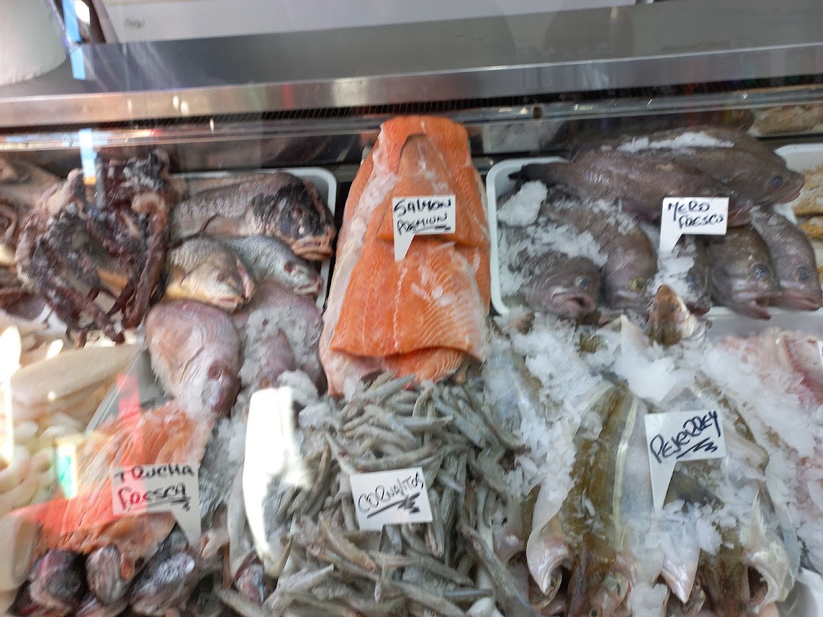 Pescaderia Oceanic I Photo 5