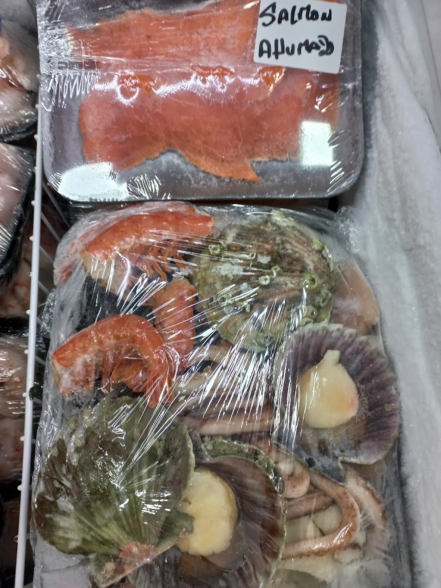 Pescaderia Oceanic I Photo 6