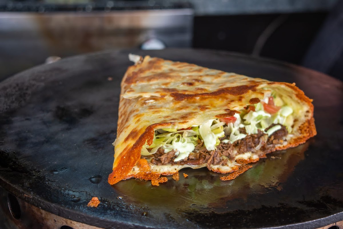 Lo de Luis Crepas y Tacos Photo 6