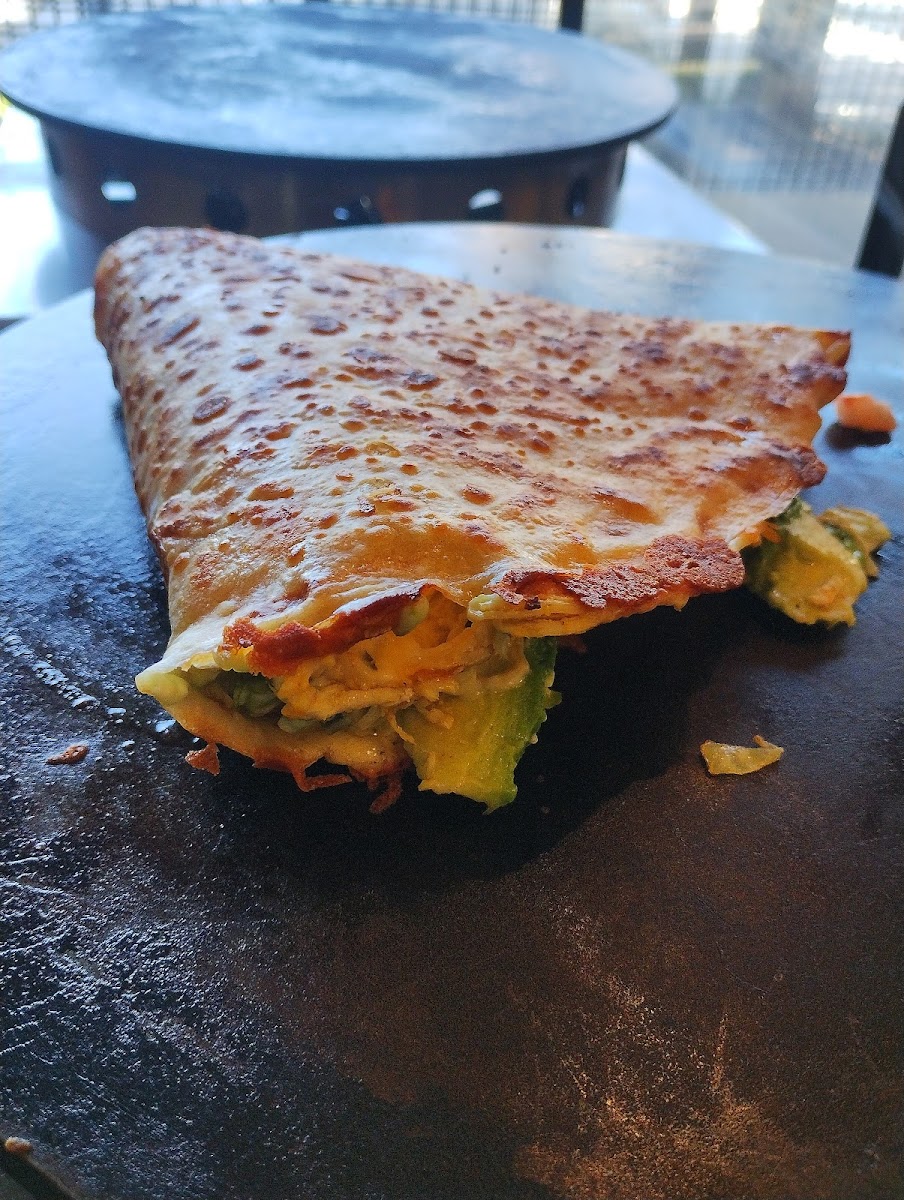 Lo de Luis Crepas y Tacos Photo 7