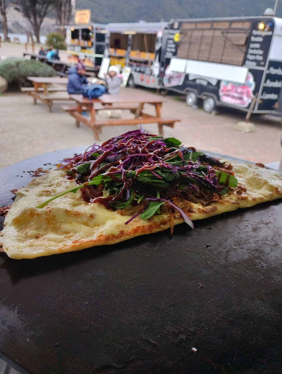 Lo de Luis Crepas y Tacos Photo 8