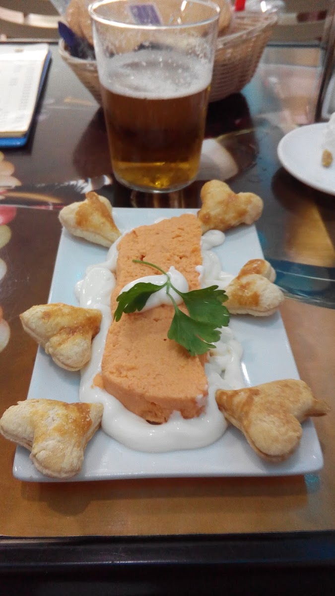 Taberna El Refugio Photo 5