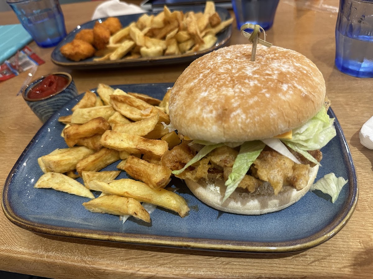 The Gem Fish & Chips Est 1933 Photo 6