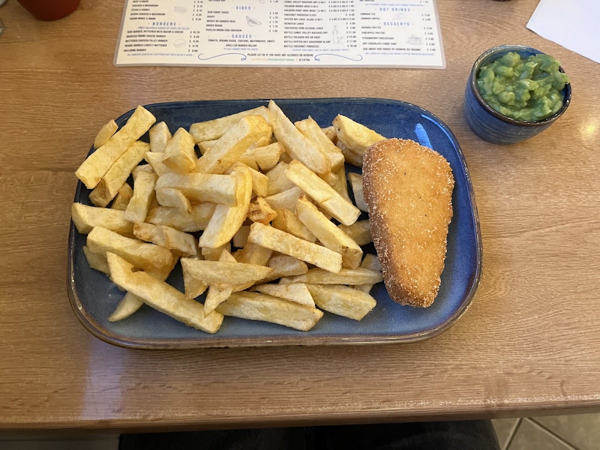 The Gem Fish & Chips Est 1933 Photo 8