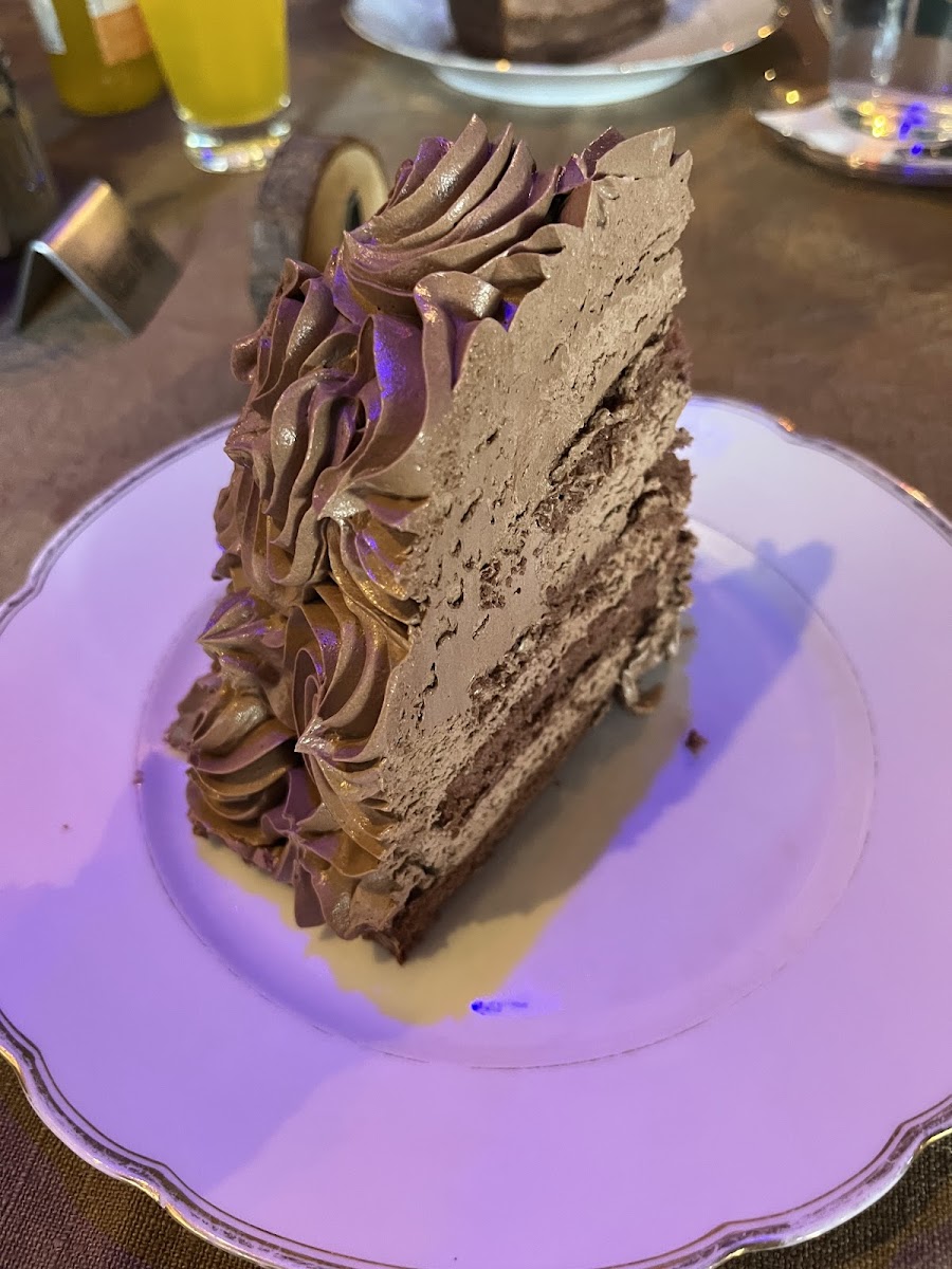 Erna's Cafe Photo 6