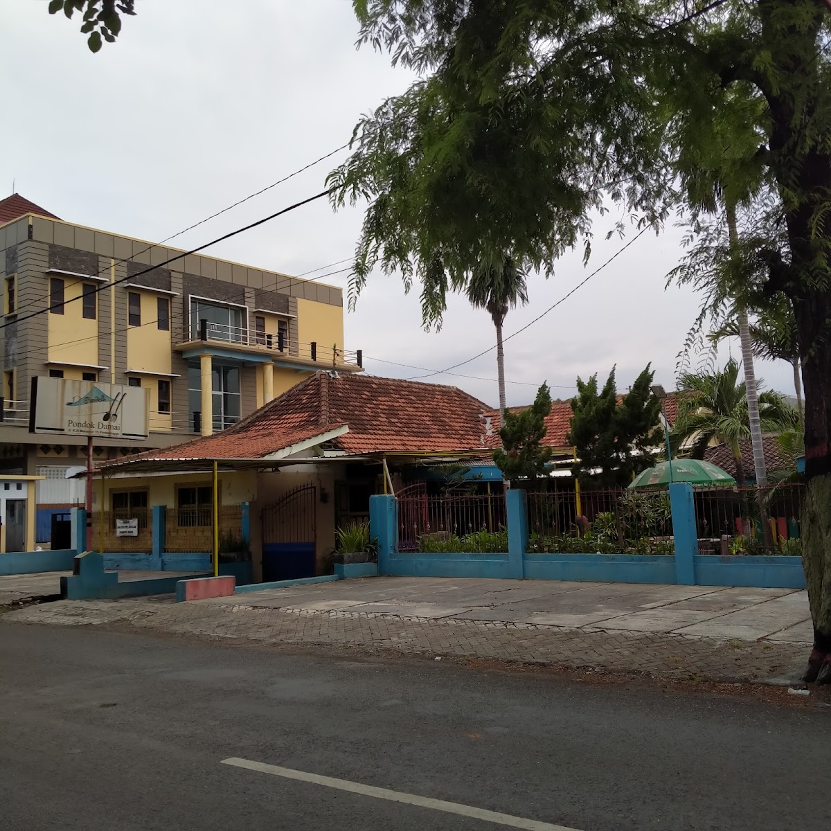 Pondok Damai