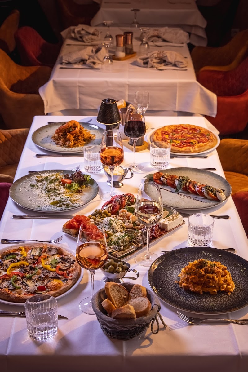 Ristorante Peperoncino Photo 3