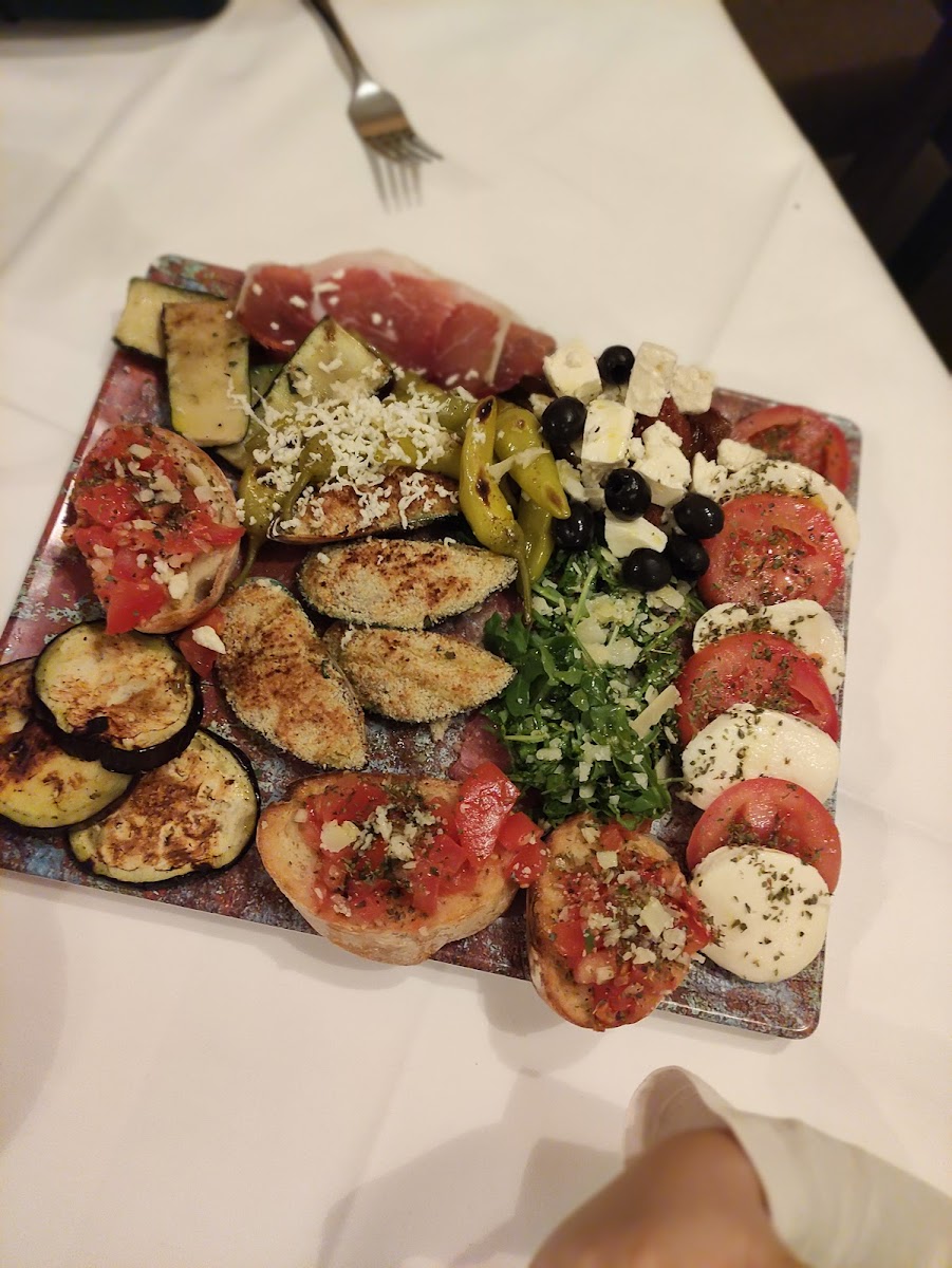 Ristorante Peperoncino Photo 6
