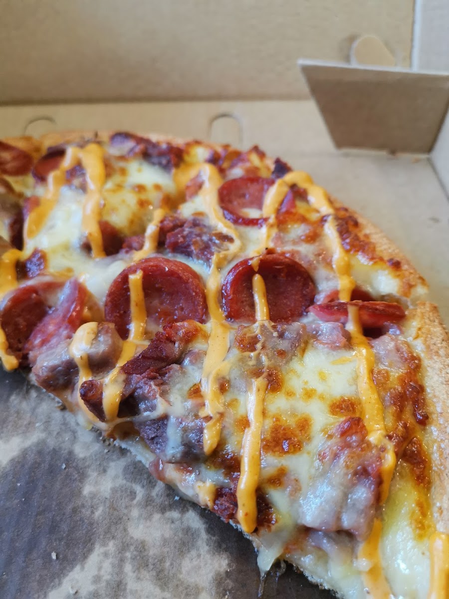 Pizza Boyz - Ellerslie, Auckland Photo 10
