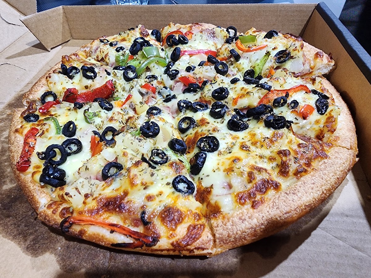 Pizza Boyz - Ellerslie, Auckland Photo 5