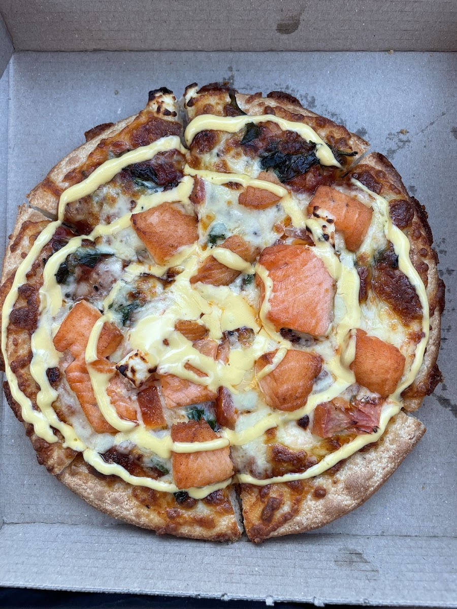 Pizza Boyz - Ellerslie, Auckland Photo 7