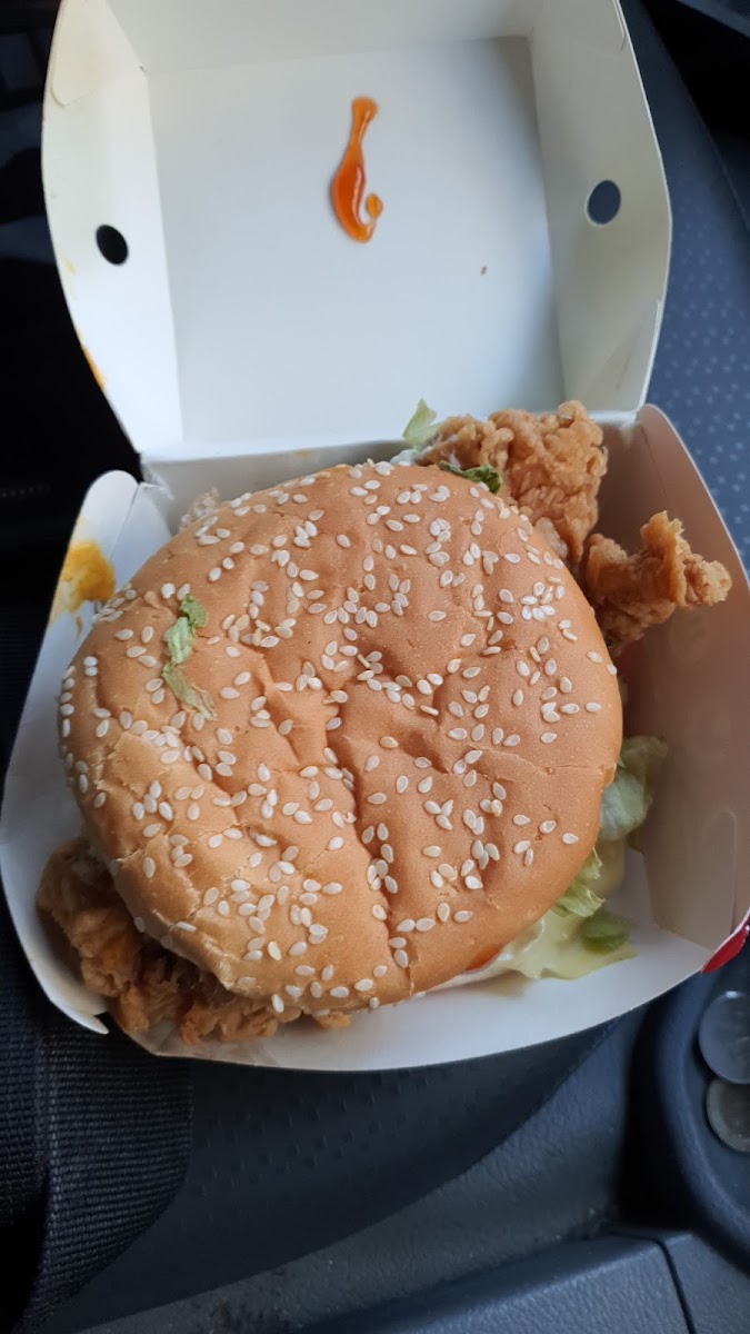 KFC AEON BiG Ampang Photo 5