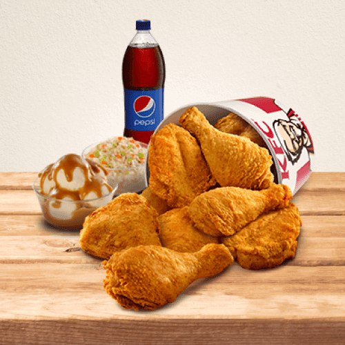 KFC AEON BiG Ampang Photo 6