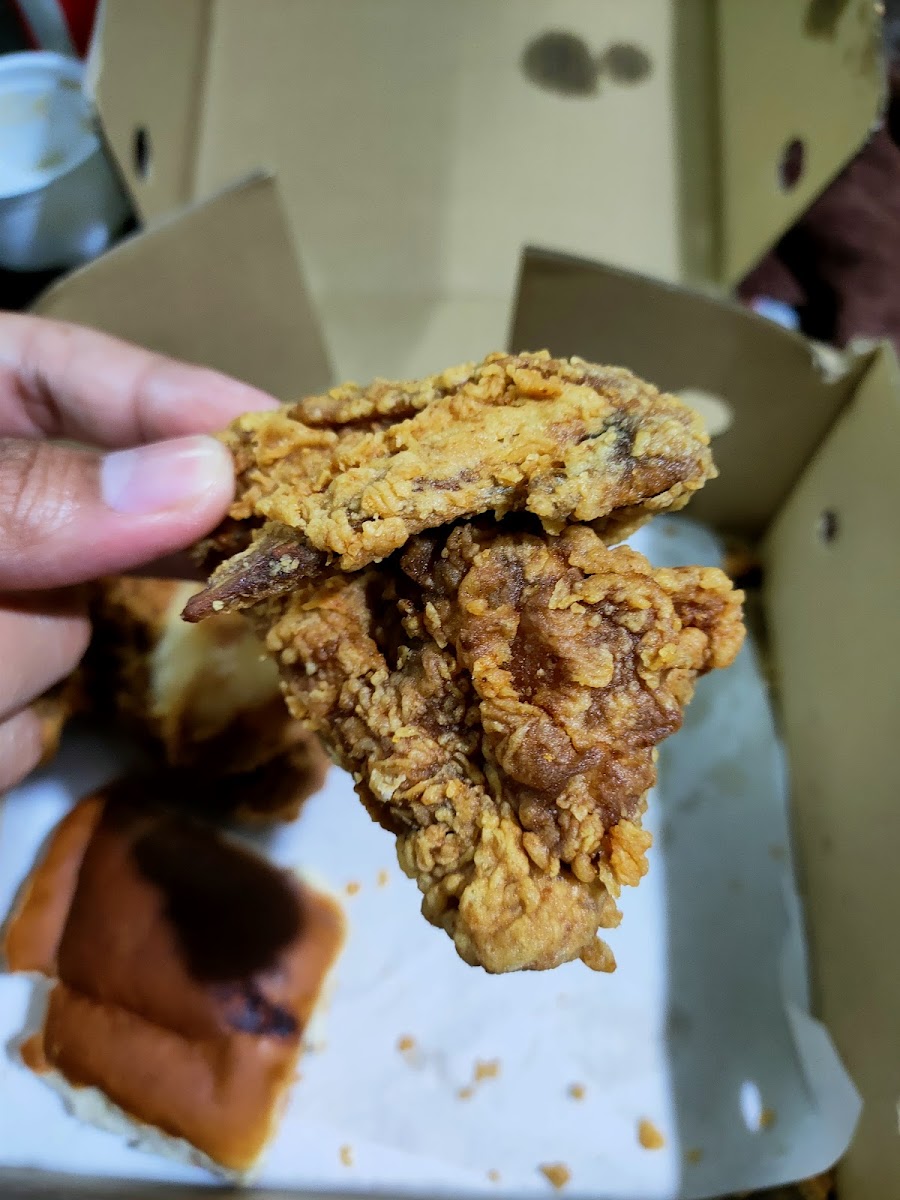 KFC AEON BiG Ampang Photo 7
