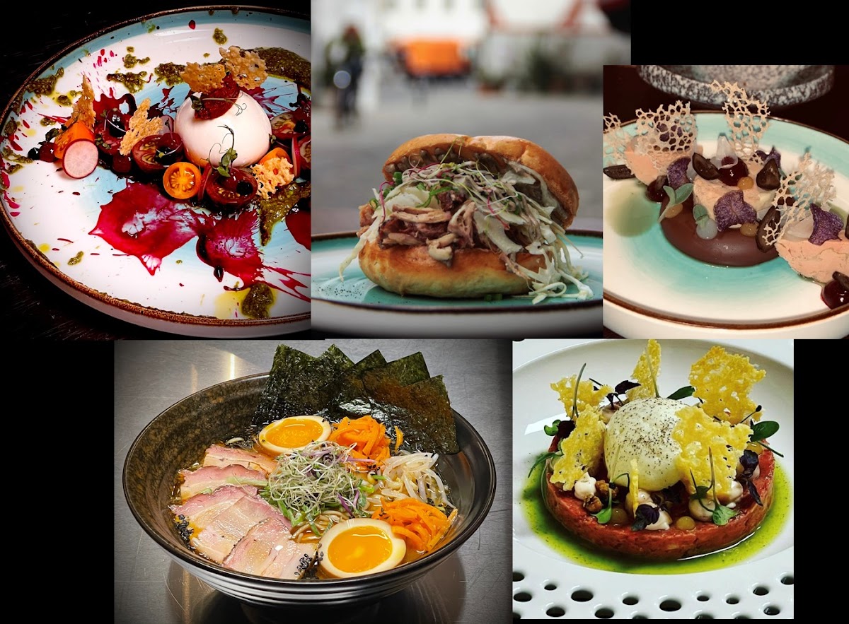 Umami Taste Photo 3