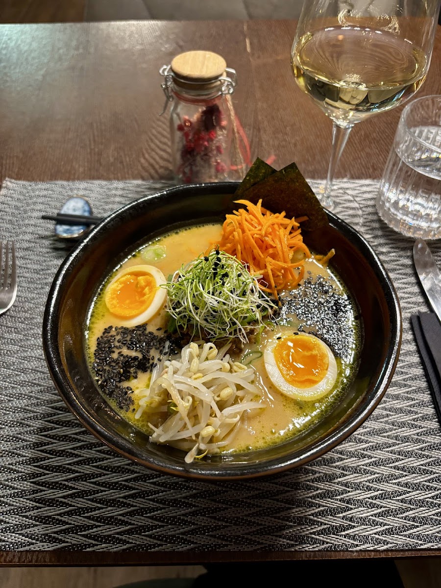 Umami Taste Photo 4