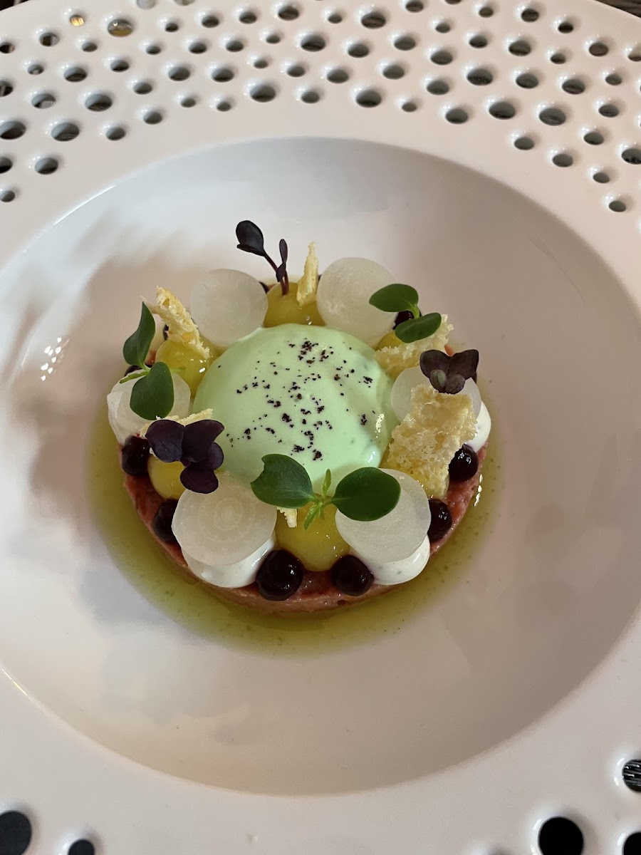 Umami Taste Photo 5