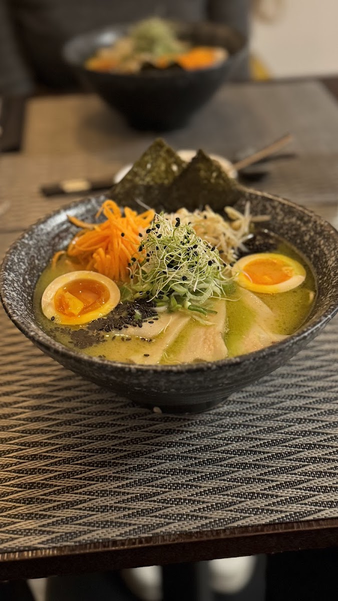 Umami Taste Photo 6