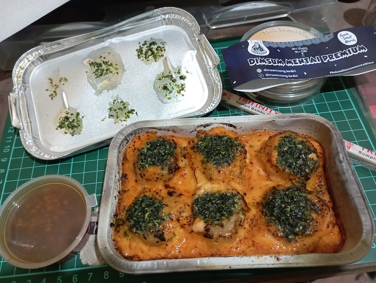 DIMSAMCONG