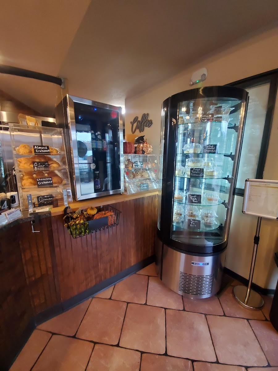 Serenity Cafe Photo 6