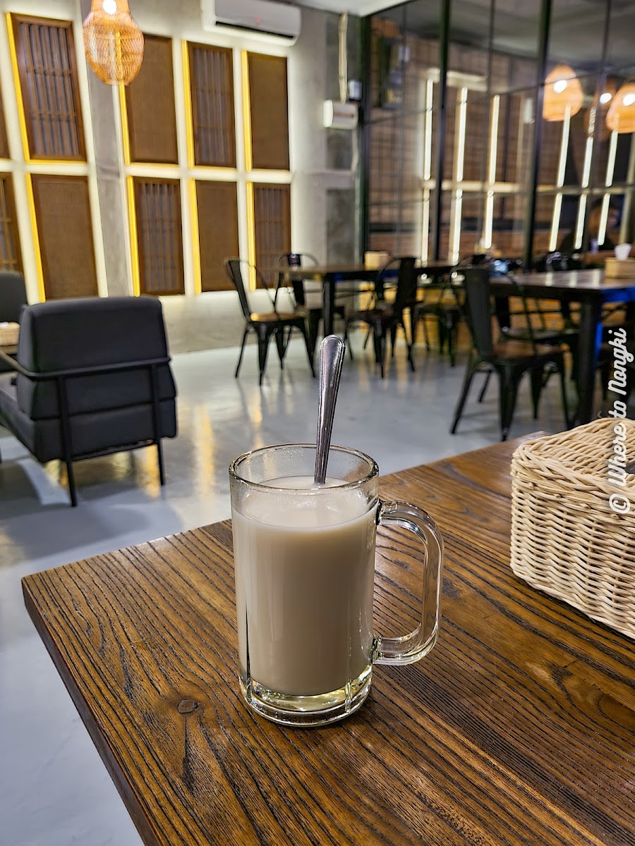 Teras Jahe Antasari Photo 6
