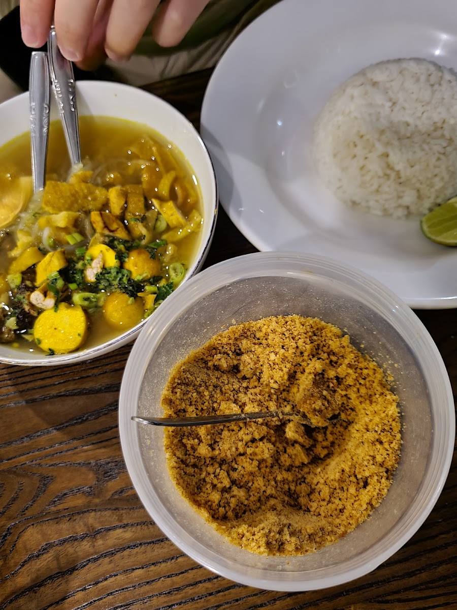 Teras Jahe Antasari Photo 7