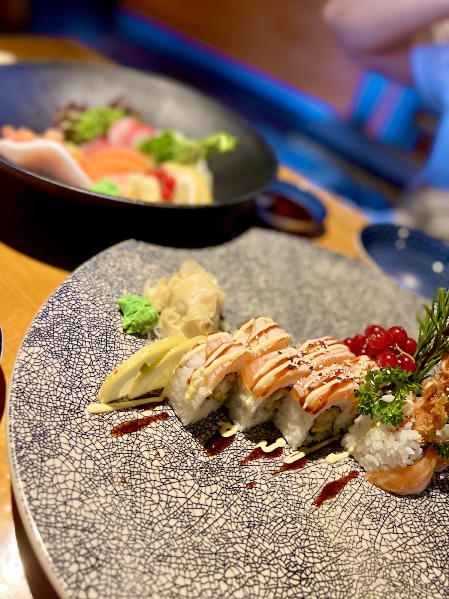 ZEN Restaurant & Bar Photo 8