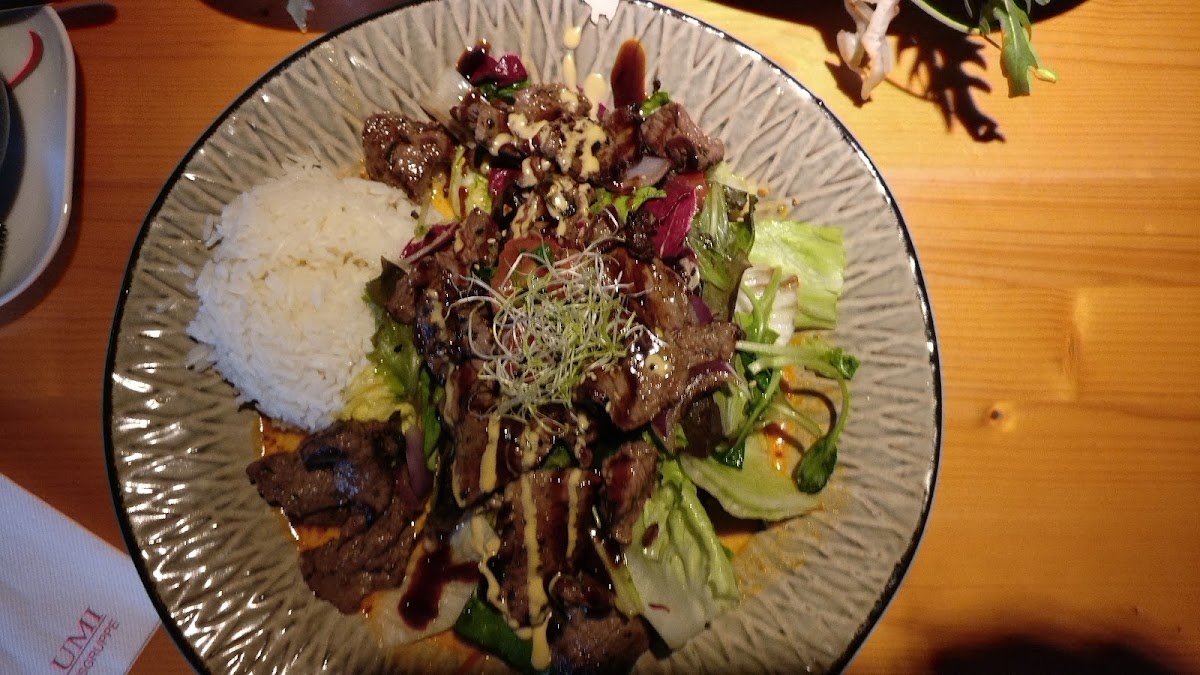 ZEN Restaurant & Bar Photo 9