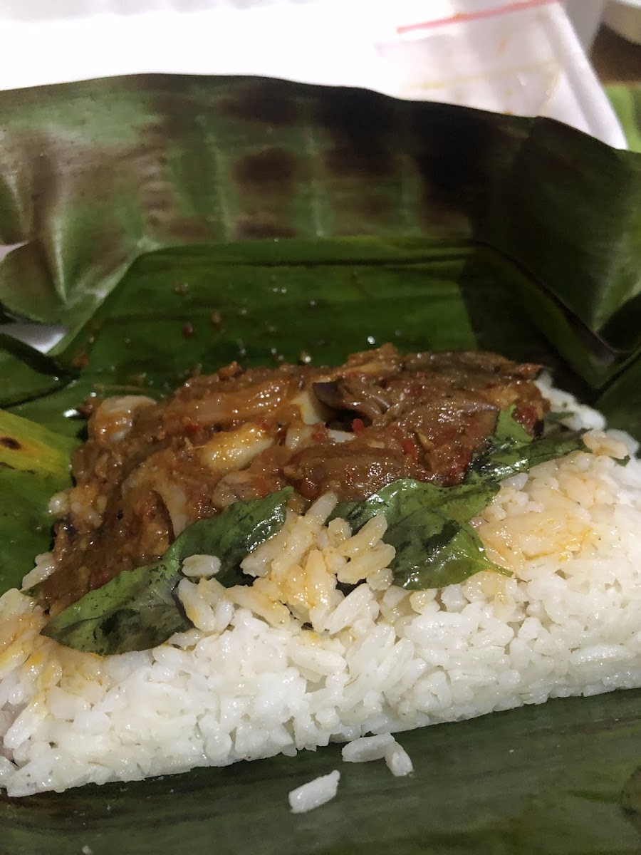 Nasi Bakar Ayu Photo 10