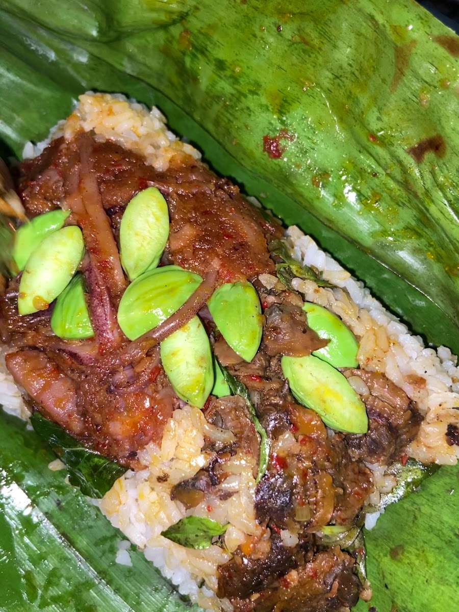 Nasi Bakar Ayu Photo 2