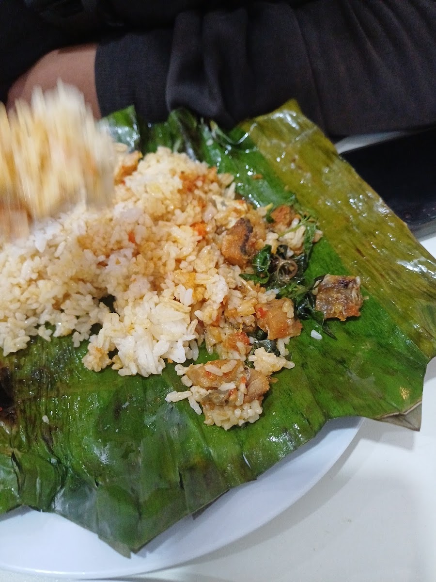 Nasi Bakar Ayu Photo 3