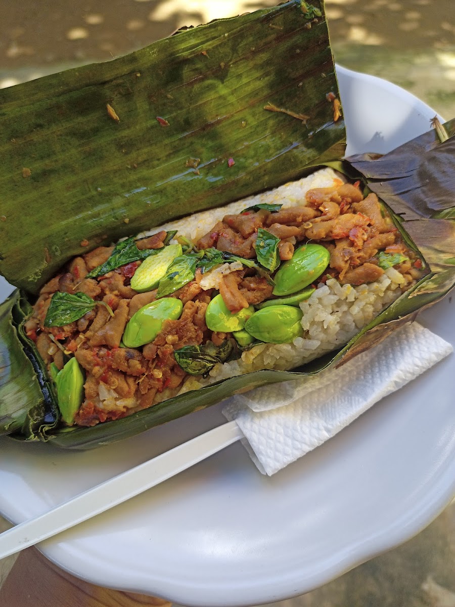 Nasi Bakar Ayu Photo 5
