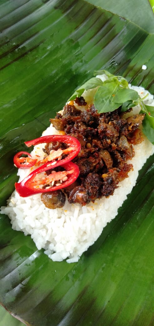 Nasi Bakar Ayu Photo 6