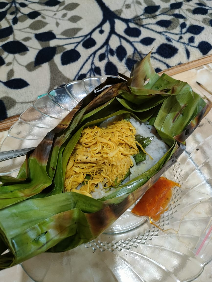 Nasi Bakar Ayu Photo 7