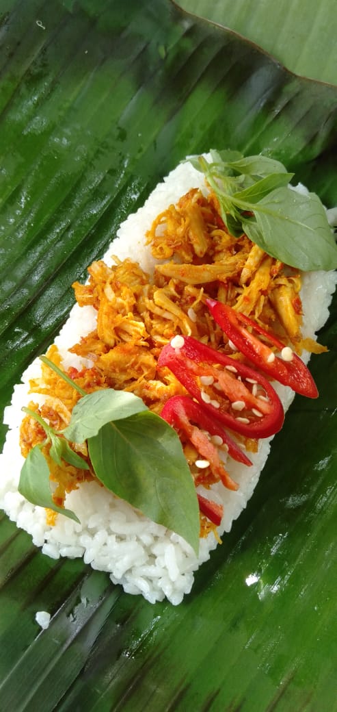 Nasi Bakar Ayu Photo 9