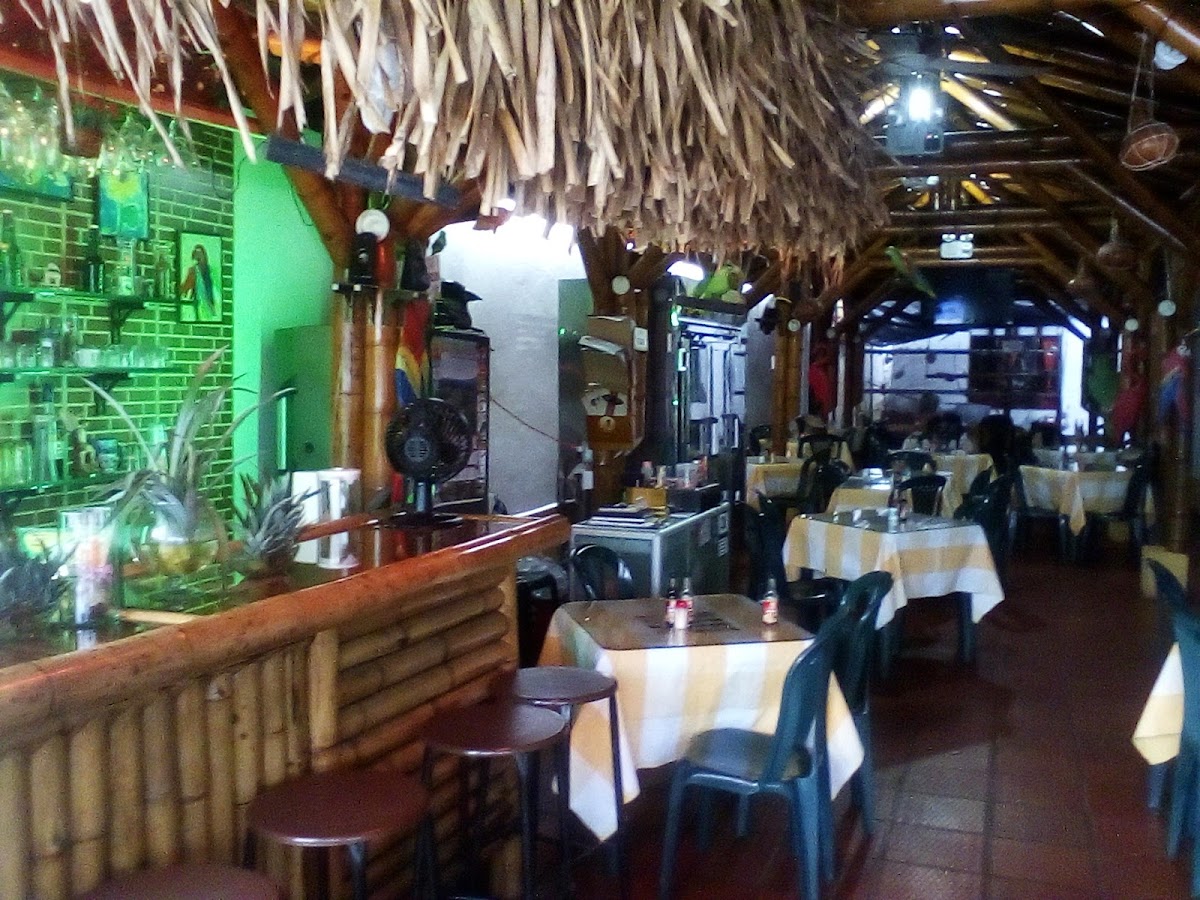 Restaurante Cositas Ricas