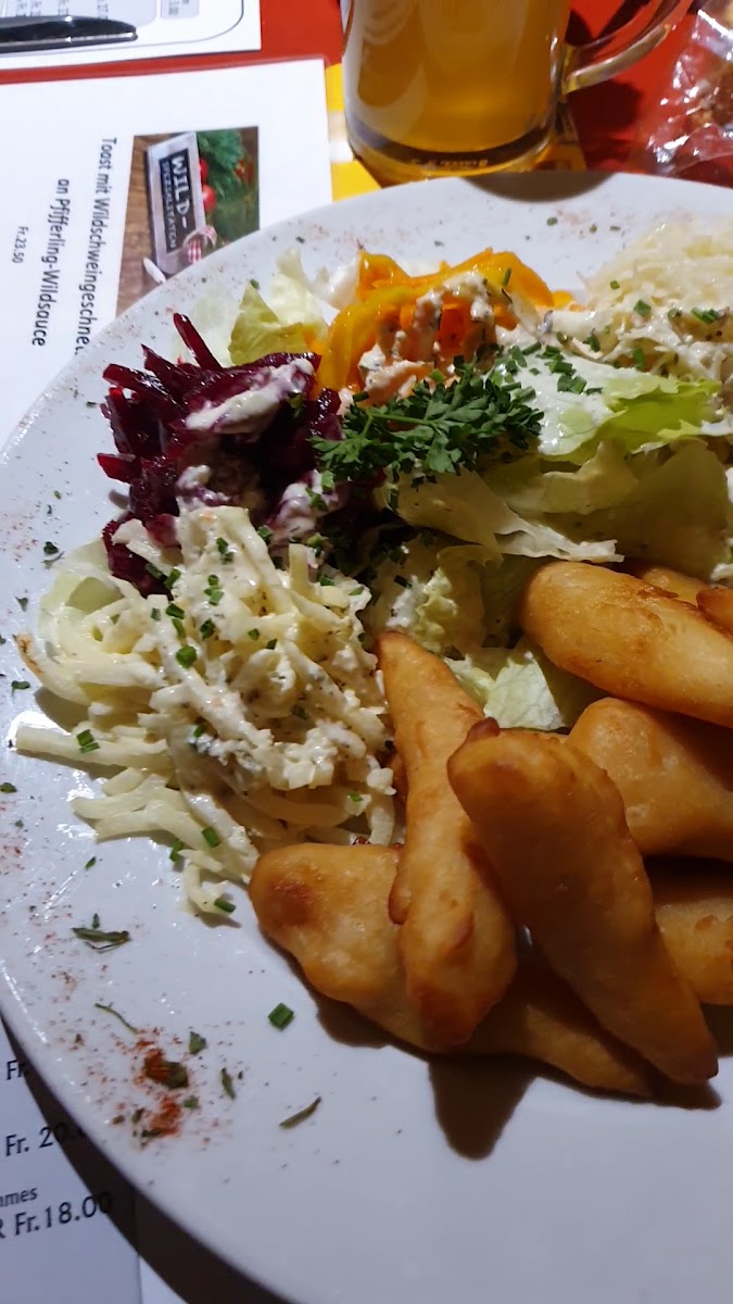 Restaurant Big Sterne Photo 2