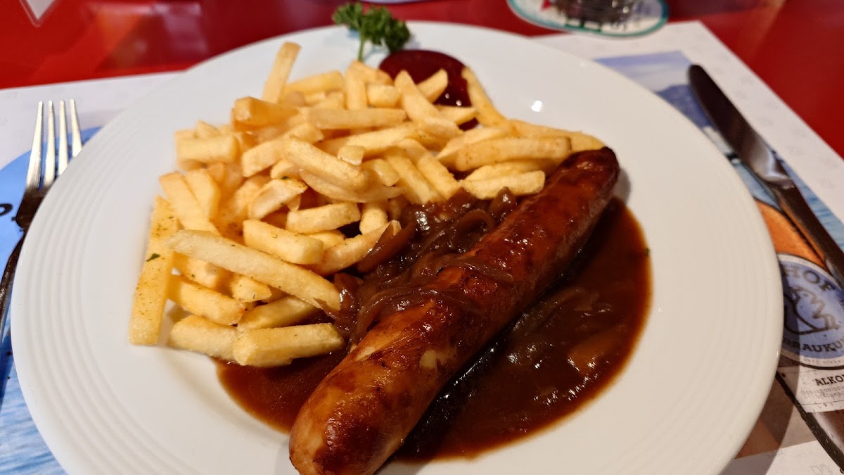 Restaurant Big Sterne Photo 3