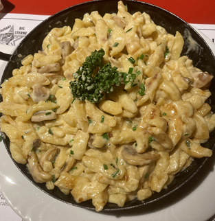 Restaurant Big Sterne Photo 4