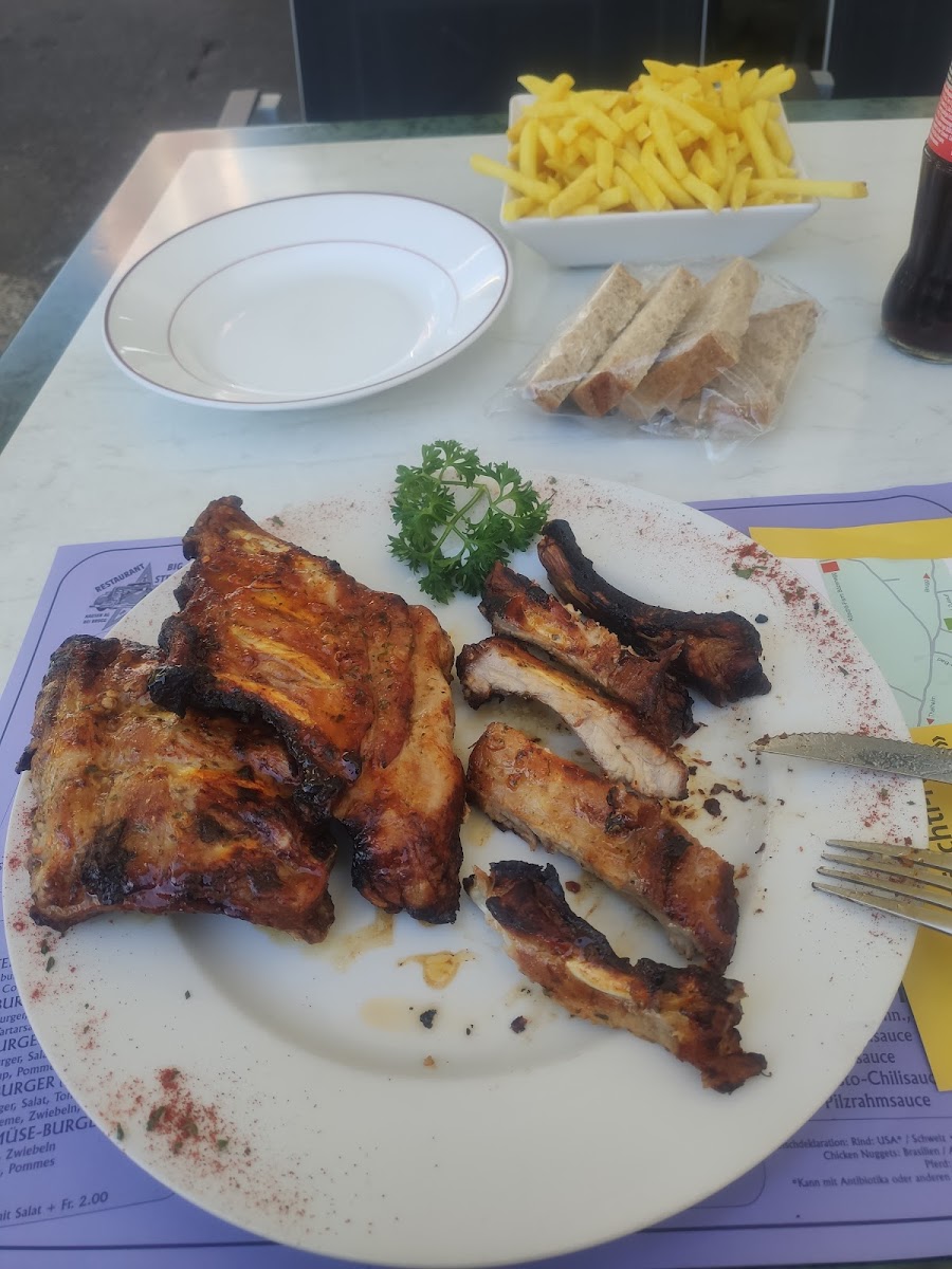 Restaurant Big Sterne Photo 6