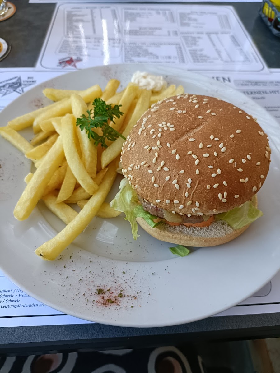 Restaurant Big Sterne Photo 7